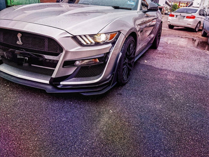 Ford Mustang 2015+ Shelby GT350 Style Full Conversion Kit