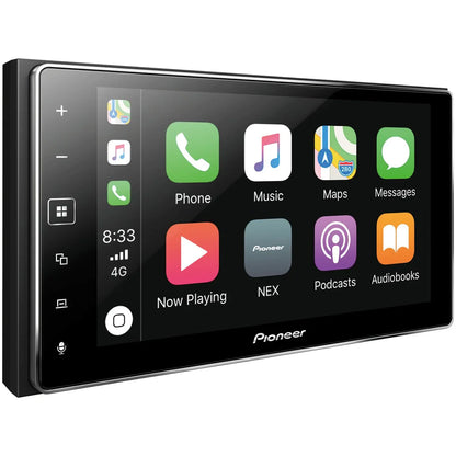 Pioneer Apple Carplay Wireless Adapter for Pioneer Factory Wired Apple CarPlay