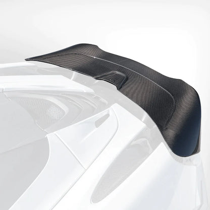 MCLAREN 720S SILVERSTONE EDITION AERO ACTIVE WING BLADE