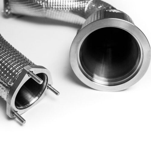 Carrera 4, Carrera S, Carrera 4S, Targa 4S, Turbo, Turbo S – 911 / 992 Downpipe