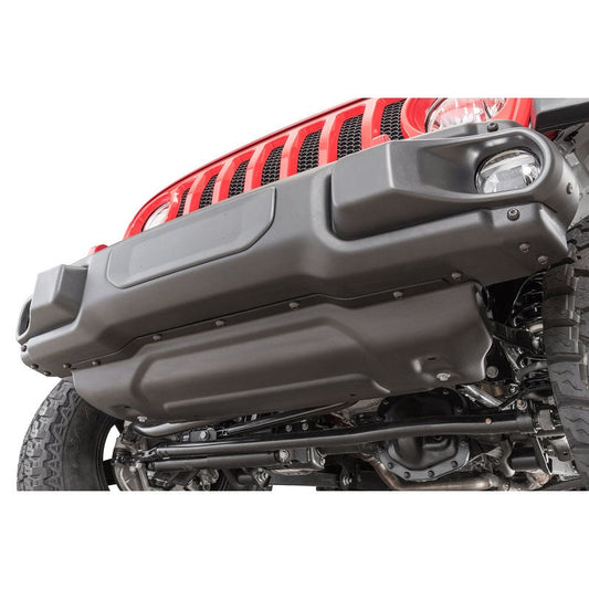 Jeep Wrangler (JL) 2018+ Front Bumper