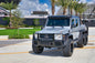 MERCEDES-BENZ W463 G WAGON 6X6 CONVERSION Limited Edition Kit