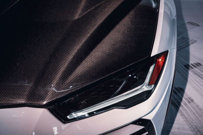 Aero Carbon Race Hood For Lamborghini Urus 2018-2019