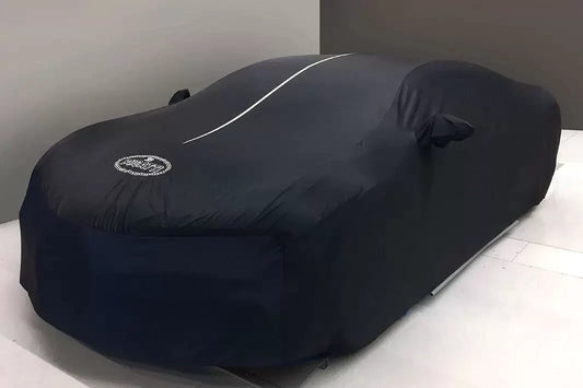 Bugatti Chiron Car Cover