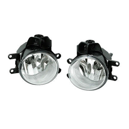 Fog Lights Headlight Kit for Toyota Camry 2018-2020