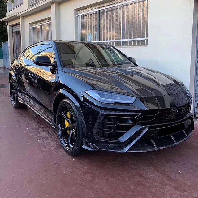 Lamborghini Urus Carbon Fiber Topcar Design body kit 2013 -2019