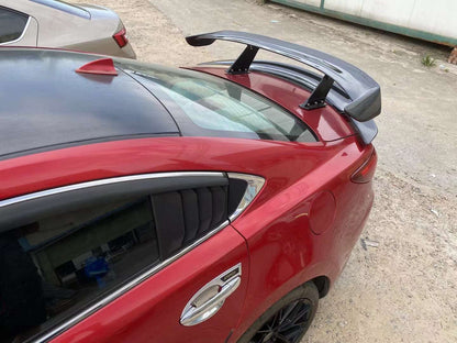 Mazda Atz 17-21 Carbon Fiber Rear Wing