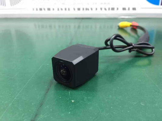 Skoda Kushaq reverse Camera Night Vision 1080  170•Angle Water Resistant