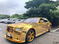 Z-ART body kit For Rolls Royce Ghost 2010-2014 tuning body kit for RR Ghost 2010-2014