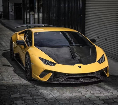 Lamborghini HURACAN Maverick LP580 610 Upgrade LP640  Performante