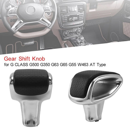 Gear Knob Head  for Benz G Class W463 G63 G65 G550 G500 G350