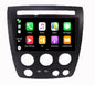 Android CarPlay DSP Stereo For H3 2005- 2010 Hummer