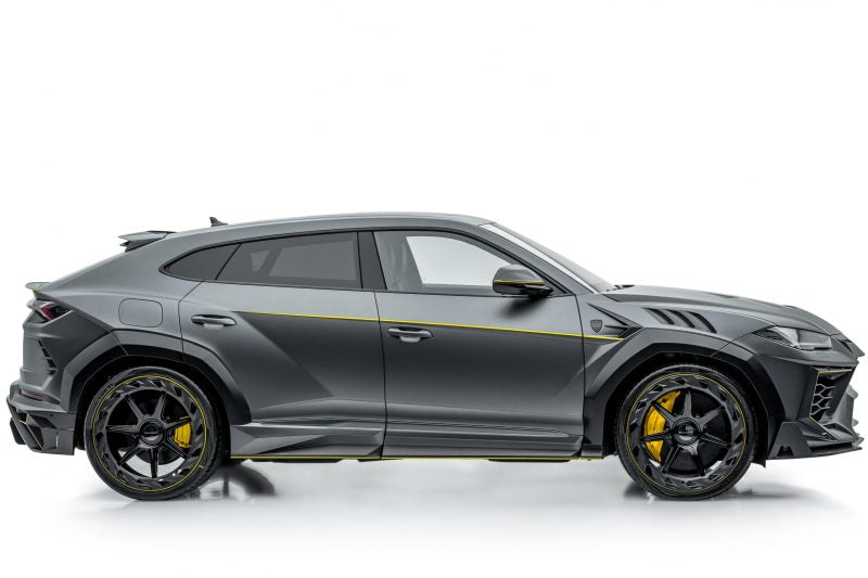 Lamborghini Urus MANSORY Venatus Wide Body  – Version II