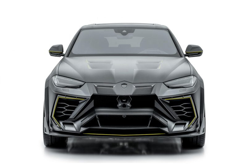 MANSORY Venatus Wide Body for Lamborghini Urus – Version II