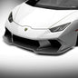 LAMBORGHINI HURACAN NOVARA EDIZIONE AERO FRONT BUMPER W/ FRONT SPOILER