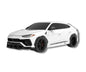 Aero Forged Carbon Side Skirts For Lamborghini Urus 2018-2019