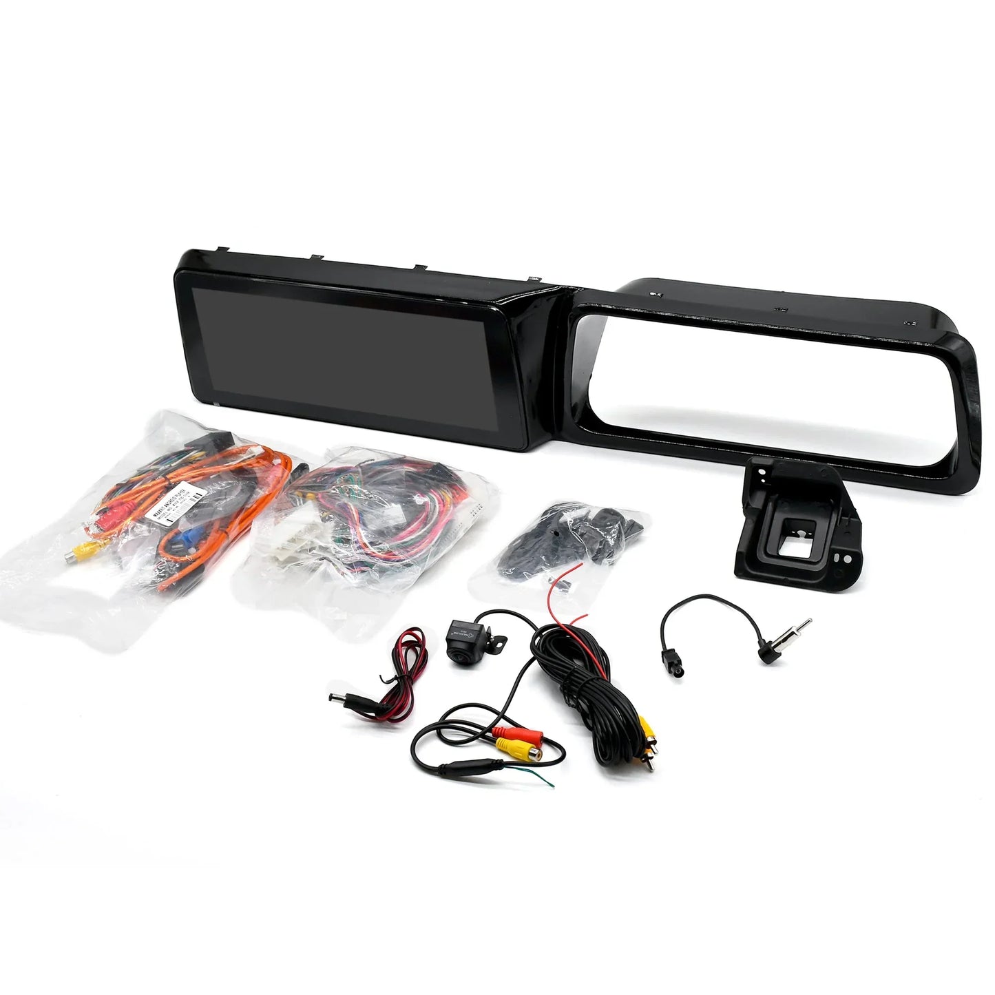 Android Stereo for Mahindra XUV 700 V-B(2GB+32GB)