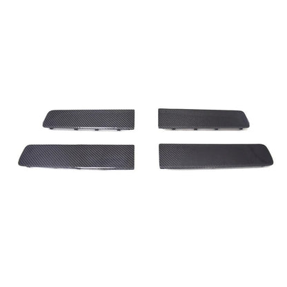 G-class W464 G63 G55 G500 Original Carbon Fiber Interior kit