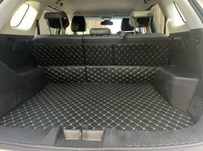 Maruti Suzuki Brezza 2022-23 Luxury Boot Mat