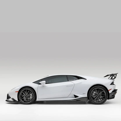 LAMBORGHINI HURACAN MONDIALE EDIZIONE AERO SIDE BLADES