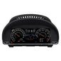 Bmw 5 Series F10 2013-16 Digital Instrumental Cluster Cockpit