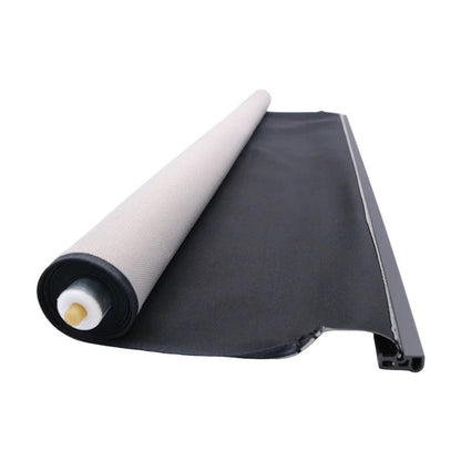 Electric Roller Car Sunshade Curtain Assembly For Toyota Camry