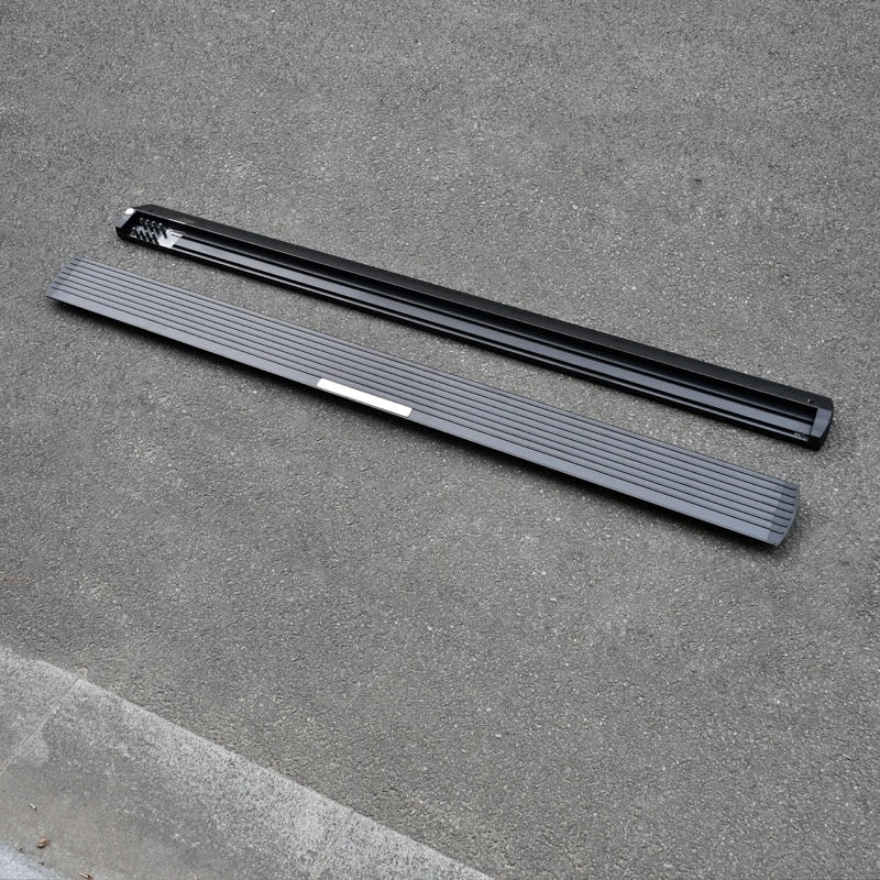 Rolls-Royce Cullinan Electric Side Steps automatic Running Boards