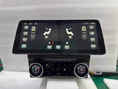 OSI-CAMARO-12.3 Chevrolet Camaro 12.3” CarPlay DSP Android Stereo 2010-15