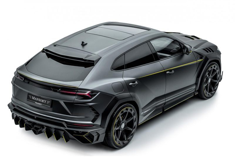 MANSORY Venatus Wide Body for Lamborghini Urus – Version II