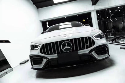 Mercedes Benz AMG GT63 GT53 GT43 Carbon Fiber Body Kit