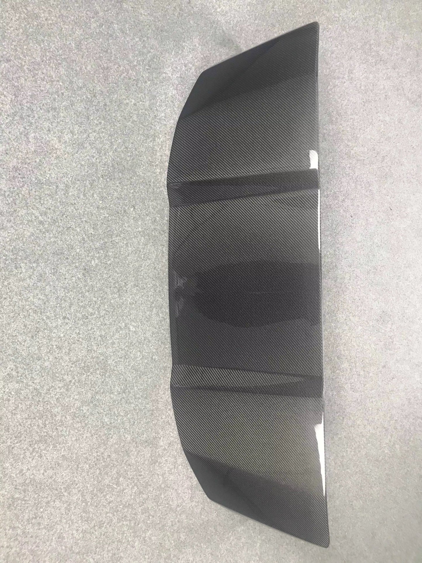 Carbon Fiber Roof Spoiler For Rolls-Royce Cullinan