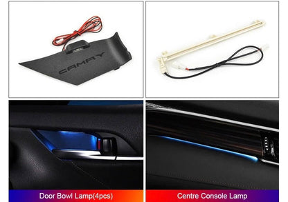 Ambient Light For Toyota Camry & RAV4