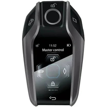 LCD SMART KEY FOR VOLVO V90 Cross Country