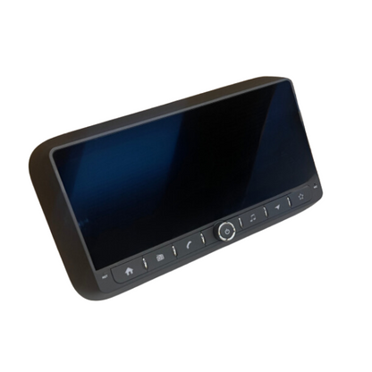 Mahindra Thar MAX PAD Series 2020+ Android OEM Design Carplay Navigation