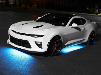 LED UNDERBODY LIGHT KITS