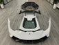 Lamborghini HURACAN Maverick LP580 610 Upgrade LP640  Performante