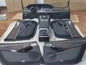 Mercedes Benz W221 Complete interior Kit Upgrade To W222