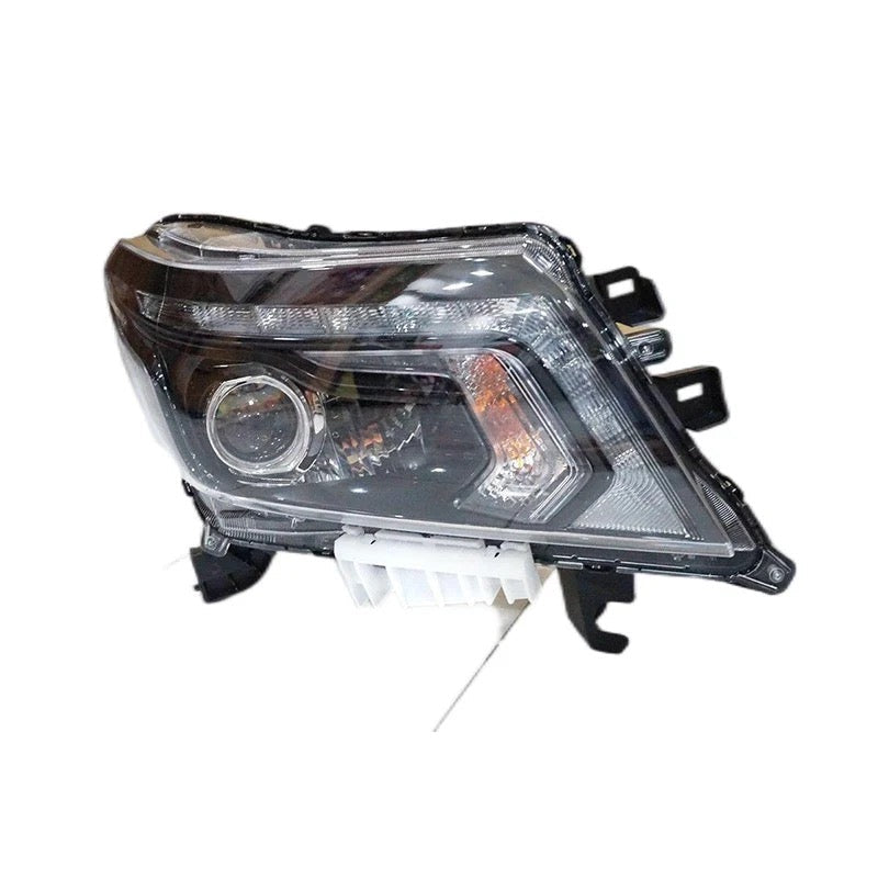 Nissan Navara NP300 Led Headlights High Head Lamp