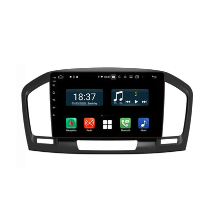 Opel Insigina 2009-12 Android Stereo Wireless Apple CarPlay Android auto