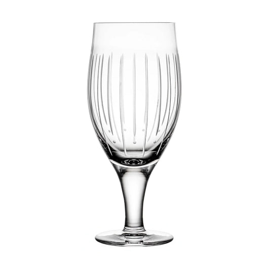 ROLLS-ROYCE LARGE WINE GLASS