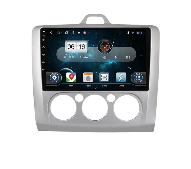 Toyota Avalon 2005-10 Android Apple carplay Stereo