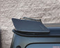 Mercedes Benz G63 Carbon Fiber Roof Spoiler