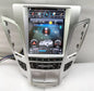 Cadillac CT5 CTS Android Navigation Vertical PX6 CarPlay Navigation