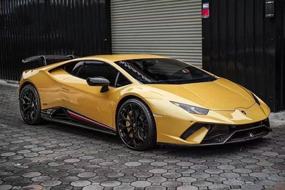 Lamborghini HURACAN Maverick LP580 610 Upgrade LP640  Performante