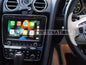 Bentley Continental/GT/Flying Spur 2012-2017 Apple CarPlay & Android Auto