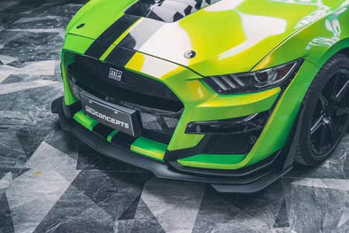 Ford Mustang 2018+ GT500 Style Conversion Kit