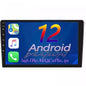 Android 9" 2+32 Android 12 Car Stereo Double Din Touch Screen 2 Din Car Radio Video GPS WIFI BT FM RDS Features