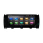 Rolls-Royce Ghost Phantom Wraith Carplay Android 12 Stereo