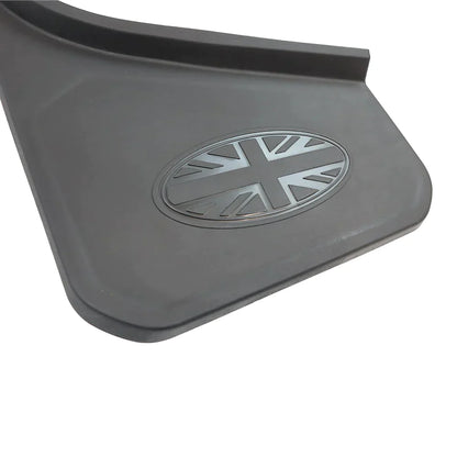 DEFENDER 130 LAND ROVER 2023 JACK UNION MUD FLAP