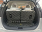 Hyundai Venue 2020-21 Luxury Boot Mat Diamond Design